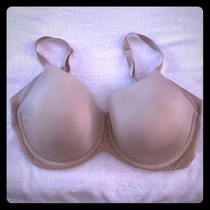 Ultimate Side Smoother Underwire T-Shirt Bra